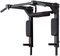 -  INSPORTLINE L-BAR WALL-MOUNTED PULL-UP BAR