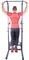  INSPORTLINE POWER TOWER 150 MULTI-PURPOSE DIP STATION