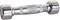   INSPORTLINE CROSSTEEL CHROME D...