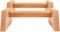   INSPORTLINE DREMAR DR30 WOODEN PUSH UP BARS