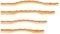   INSPORTLINE JAROSA WOODEN SCRAPIN...