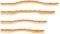   INSPORTLINE JAROSA WOODEN SCRAPIN...