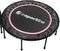    INSPORTLINE CORDY SPRING-FREE JUMPING FITNESS TRAMPOLINE / (114 CM)