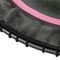    INSPORTLINE CORDY SPRING-FREE JUMPING FITNESS TRAMPOLINE / (114 CM)