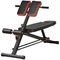   HOMCOM SIT UP  (64 X...