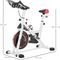  HOMCOM SPIN BIKE 