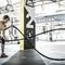   HOMCOM CROSSFIT BATTLE ROPE  (9)