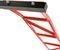   LIGASPORT CHINUP MOUNTED /