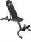 ���������� LIGASPORT ADJUSTABLE BENCH ������