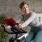  SCHWINN 800IC SPIN BIKE (100893)