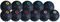    TOORX SLAM BALL AHF-219...