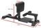  GORILLA SPORTS SISSY SQUAT TRAINER 