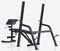    GORILLA SPORTS WEIGHT BENCH