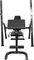    GORILLA SPORTS WEIGHT BENCH