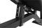    GORILLA SPORTS WEIGHT BENCH