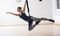   OPTIMUM BUNGEE FITNESS