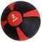  OPTIMUM MEDICINE BALL / (2 KG)