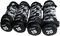    OPTIMUM POWER BAG CAMOUFLAGE 4  (5/10/15/20 KG)