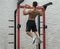  OPTIMUM POWER HALF RACK (RK212)