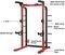  OPTIMUM POWER HALF RACK (RK212)