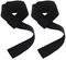    OPTIMUM POWER LIFTING STRAPS...
