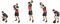  OPTIMUM SLAM BALL  6KG