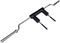 ΜΠΑΡΑ OPTIMUM SQUAT BAR FOR WEIGHT LIFTING