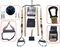    OPTIMUM SUSPENSION TRAINER...