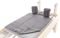 AMILA REFORMER TOWEL PRO  (58 X 7...