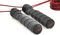  AMILA POWER GRIP SPEED ROPE (330 CM)