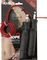  AMILA POWER GRIP SPEED ROPE (330 CM)