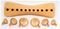    INSPORTLINE ANAVI ADJUSTABLE TOOL W/ 6 EXTENSIONS