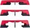 STEPPER INSPORTLINE ABSATER EVO AEROBIC STEP