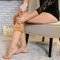    INSPORTLINE BAQSHEE 200 ANTI-CELLULITE SPATULA