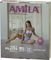  AMILA PILATES BALL  (25 CM)