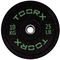   TOORX BUMPER CRUMB 45 CM (1...