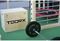   TOORX BUMPER CRUMB 45 CM (10 KG)