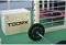   TOORX BUMPER CRUMB 45 CM (20 KG)