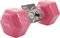 ������ (1 ���) AMILA VINYL DUMBBELL ��� (7 KG...