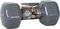 ������ (1 ���) AMILA VINYL DUMBBELL ���� (8 K...