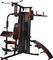  BODY SCULPTURE BMG-4700  ...