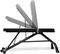  VIRTUFIT MULTIFUNCTIONAL ADJUSTABLE WEIGHT BENCH 