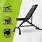  VIRTUFIT MULTIFUNCTIONAL ADJUSTABLE WEIGHT BENCH 