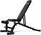  VIRTUFIT ADJUSTABLE WEIGHT BENCH PRO ...