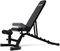  VIRTUFIT ADJUSTABLE WEIGHT BENCH PRO 