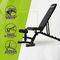  VIRTUFIT ADJUSTABLE WEIGHT BENCH PRO 