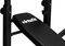  VIRTUFIT MULTIFUNCTIONAL ADJUSTABLE WEIGHT BENCH 