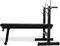  VIRTUFIT ADJUSTABLE WEIGHT BENCH COMPACT 