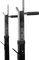  VIRTUFIT ADJUSTABLE WEIGHT BENCH COMPACT 