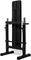  VIRTUFIT ADJUSTABLE WEIGHT BENCH COMPACT 